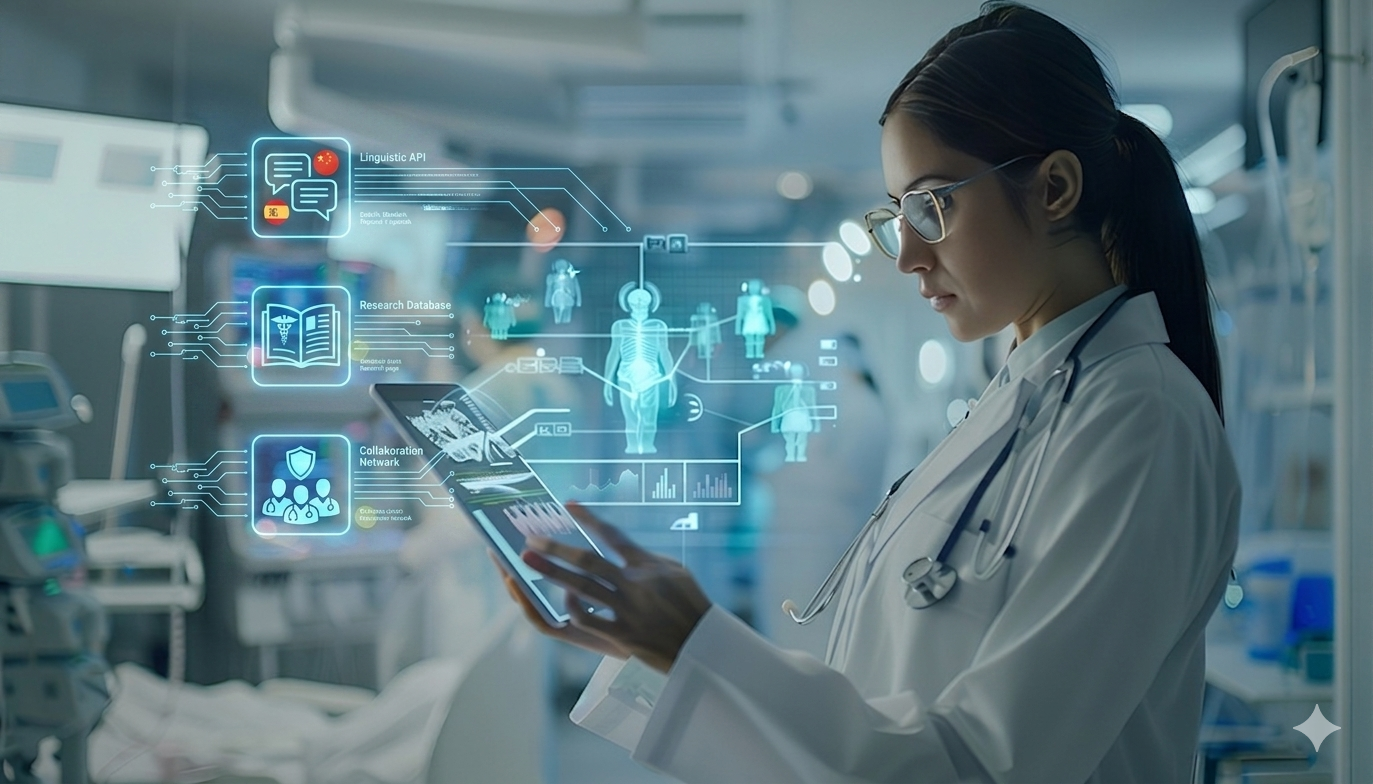 CareSnippet Platform
